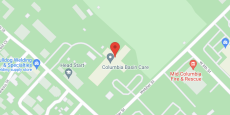 Columbia Basin Nursing Home in google map
