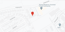 Columbia Hills Retirement Ctr in google map