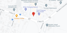 Pheasant Pointe Assisted Living in google map