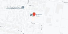 Molalla Manor Care Center in google map