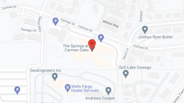 The Springs at Carman Oaks in google map