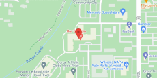 Providence Down Manor in google map