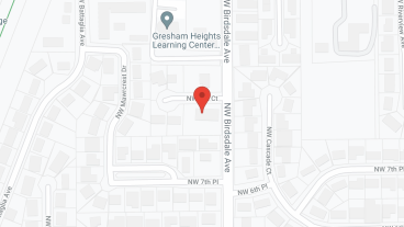 Heaven Can Wait in google map