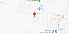 Grace Place in google map