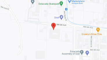 Grace Place in google map