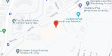 Somerset Assisted Living in google map