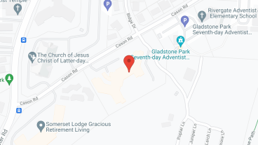 Somerset Assisted Living in google map