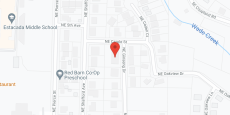 Golden Years in google map