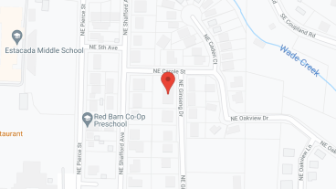 Golden Years in google map