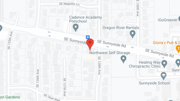 Greenhills Adult Foster Home in google map