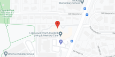 Edgewood Point Assisted Living and Memory Care in google map