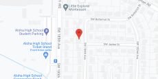 C and J Shining Home in google map