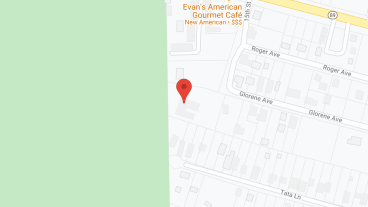 Tahoe Manor in google map