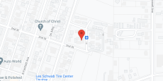 Lassen Manor in google map
