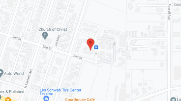 Lassen Manor in google map