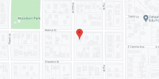 Olive City Care Home in google map