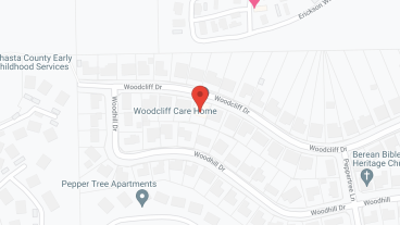 Woodcliff Care Home I in google map