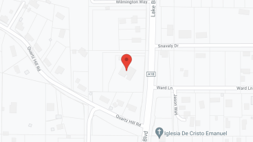 Amber Oaks in google map