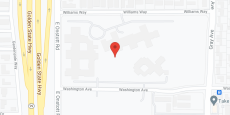 The Courtyard in google map