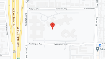 The Courtyard in google map