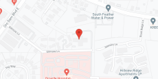 Shadowbrook Health Care Ctr in google map