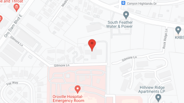 Shadowbrook Health Care Ctr in google map