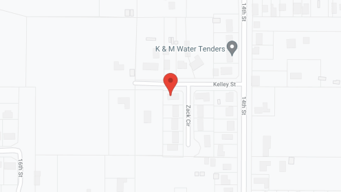 Map of the neighborhood around Truex Guest Home