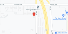 Shade Tree Manor in google map