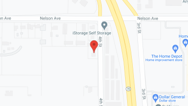 Shade Tree Manor in google map