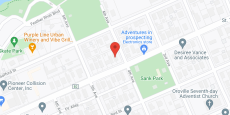 Perkins Guest Home in google map