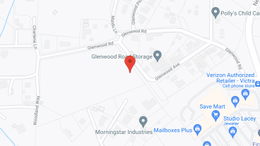 Sierra Guest Home in google map