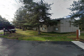 Eastridge Apartments 