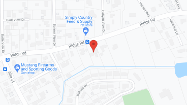 Casey Family Home in google map