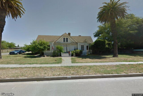 Harrington House 