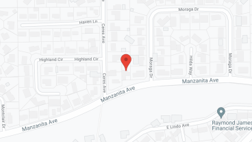Giselle's Care Home in google map