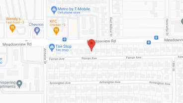 Jasmine-Hall III in google map