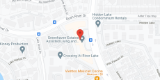 Spanish Vines in google map