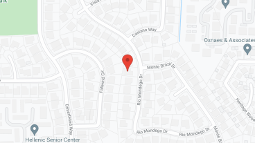 Gana's Care Home in google map