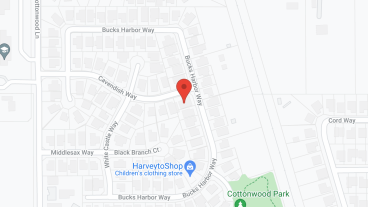 Camelot Care Home in google map