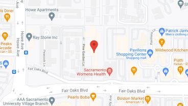 Asbury Park Nursing & Rehab in google map