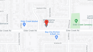 Herjema Care in google map
