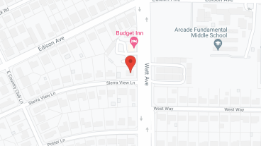 Sierra Brooke Inc in google map