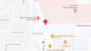 Bruceville Terrace Nursing in google map