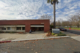Bruceville Terrace Nursing 