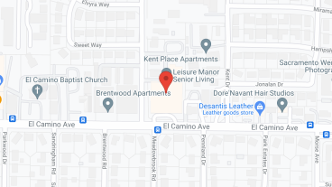 Leisure Manor in google map