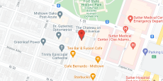Chateau On Capitol Avenue in google map