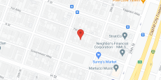 Sacramento Guest Home in google map