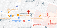 Mercy McMahon Terrace in google map