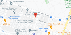 Park Place in google map