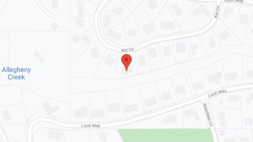 Bryan's Residential Care Home in google map